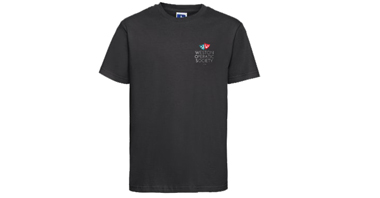 WOS - T-shirt - 180M